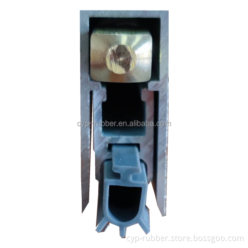 Aluminum Bottom Seal for Garage Door